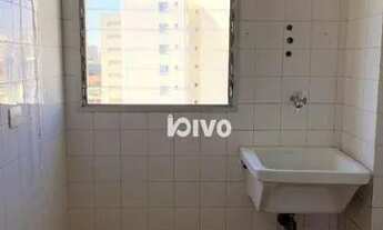 Imagem 7: Apartamento com 1 quarto e 1 vaga à venda, 52 m² por R$ 445.000 - Vila Clementino