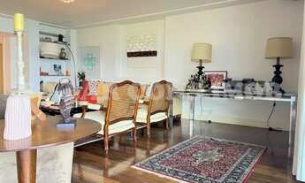 Imagem 6: Lagoa, alto padrão com 300m² e 4 suítes