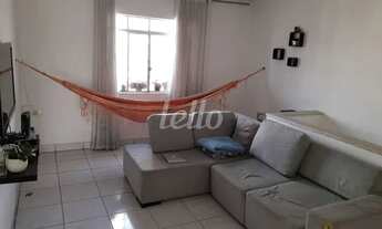 Imagem: São Paulo - Casa Padrão - Tatuapé