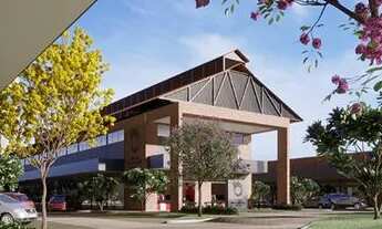 Imagem 2: IR-C.C PÁTIO AURORA OPEN MALL, Ponto comercial/Loja/Box para venda com 24 M2 em Mirueira