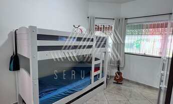 Imagem 5: Casa para venda possui 110 metros quadrados com 2 quartos em Centro - Porto Real - RJ