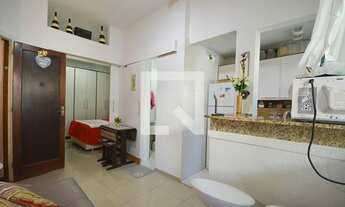 Imagem 2: Apartamento à Venda - Glória, 1 Quarto, 27 m2