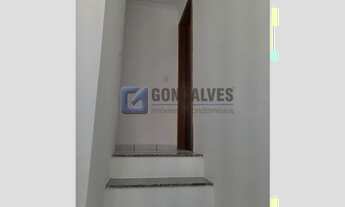 Imagem 7: SANTO ANDRE - Residential / Sobrado - JARDIM LAS VEGAS