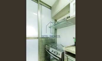 Imagem 6: Apartamento para aluguel tem 101 metros quadrados com 2 quartos em Itaim Bibi - São Paulo