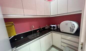 Imagem: Vendo Instalações de clinica odontológica