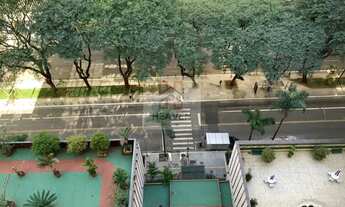 Imagem 7: BOM APARTAMENTO MOBILIADO ANDAR ALTO NA RUA DA CONSOLAÇÃO, 328 1 VAGA