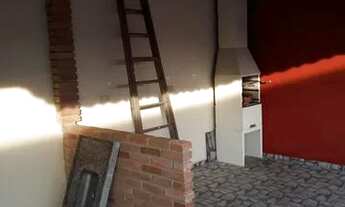 Imagem 6: Casa com 2 dormitórios, 86 m² - venda por R$ 325.000,00 ou aluguel por R$ 2.000,00/mês - C