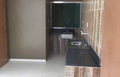 Imagem 4: Casa 3 suítes Casa com 3 dormitórios