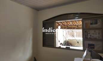 Imagem 5: Casas à venda 3 quartos 2 vagas Jardim Dom Pedro I Araraquara