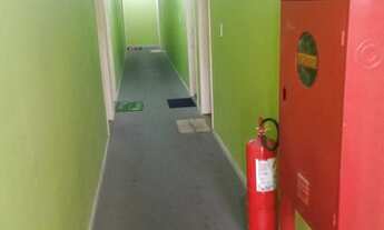 Imagem 4: Apartamento para aluguel possui 40 metros quadrados com 1 quarto em Flores - Manaus - AM