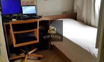 Imagem 7: Flat disponível na Consolação