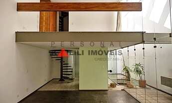 Imagem 5: Casa com 3 dormitórios à venda em Moema