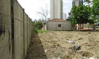 Imagem 2: Terreno com 471 m² para locação - Rua Vitoria Perpetua - Bairro: Santana - Código 471042