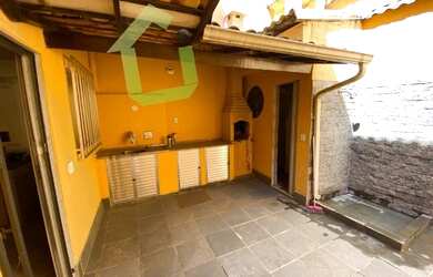 Imagem 7: Venda - Casa 3 Quartos em Condomínio no Bairro da Luz - Nova Iguaçu