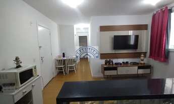 Imagem 2: Apartamento no Capão Redondo