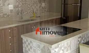 Imagem 6: Apartamento para alugar, 37 m² por R$ 2.740,00/mês - Mirandópolis - São Paulo/SP