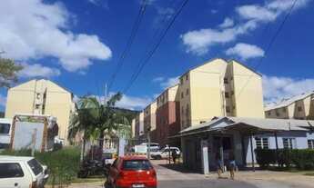 Imagem: Apartamento para Venda - 39.03m², 2 dormitórios