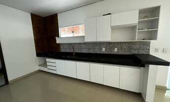 Imagem 7: Casa para aluguel com 150 metros quadrados com 4 quartos em Bom Jesus - Imperatriz - MA