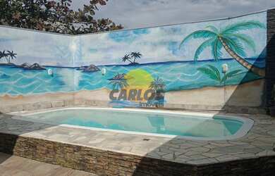 Imagem 5: MATINHOS - Casa Padrão - Ipacarai