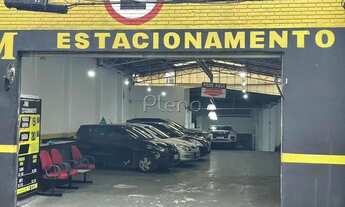 Imagem 1: Salão para locação no Centro de Campinas