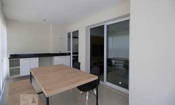 Imagem 4: Apartamento para Aluguel - Santa Cecília, 1 Quarto, 50 m2