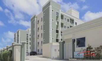 Imagem 6: Excelente apartamento com 2 quartos no Costa Atlântica - AP51205