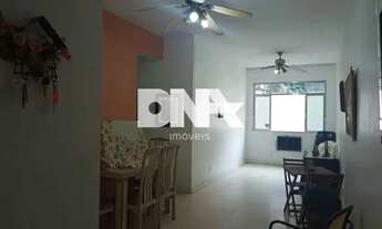 Imagem: Apartamento-À VENDA-Copacabana-Rio de Janeiro-RJ