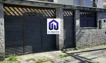 Imagem: Ótimo sobrado isolado com 3 dormitórios