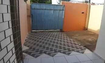 Imagem 2: Alugo casa c/2 quartos - Jardim Cidade Universitária