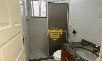 Imagem 5: Casa com 2 dormitórios para alugar, 70 m² por R$ 3.340,00/mês - Laranjeiras - Rio de Janei