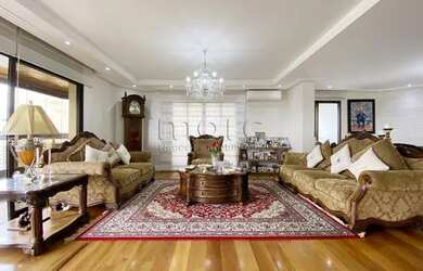 Imagem 5: SÃO PAULO - Apartamento Padrão - ACLIMACAO