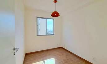 Imagem 6: Apartamento para aluguel com 30 metros quadrados com 1 quarto