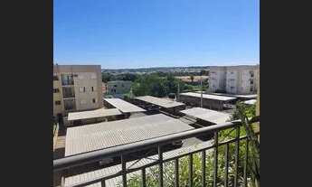 Imagem 2: ALUGO OU VENDO Apartamento no Residencial Montreal (Estrada da Chapada