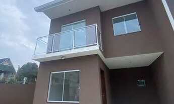 Imagem: Sobrado com 3 dormitórios à venda, 112