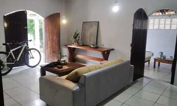 Imagem: CASA NA ZONA LESTE - BAIRRO SÃO JOÃO