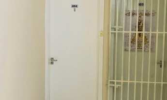 Imagem 5: LOCAÇÃO NO RESIDENCIAL PARQUE INDEPENDENCIA 2-4 4 andar ESCADA ! Uma vaga