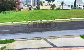 Imagem 2: Casa para alugar, 335 m² por R$ 11.408,00 - Condomínio Ângelo Vial - Sorocaba/SP