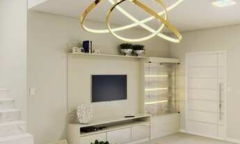 Imagem 6: Casa em condomínio 4dorm, 3 suítes