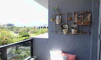 Imagem 7: Apartamento para Aluguel - Barra da Tijuca - Marapendi, 2 Quartos, 82 m2