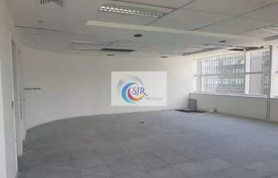 Imagem 6: Sala/Conjunto para aluguel possui 213 metros quadrados em Vila Olímpia - São Paulo - SP