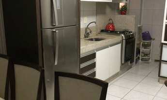 Imagem 6: Apartamento com 83 mts quadrados no Mar Grosso em Laguna