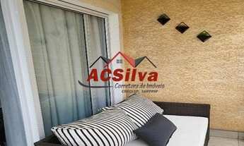 Imagem 2: Apto Planalto SBC