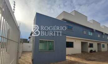 Imagem 3: VENDO SOBRADO DE 3 QUARTOS NA 110 SUL