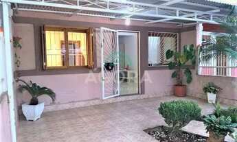 Imagem: Casa para venda tem 80 metros quadrados