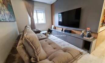 Imagem 7: Apartamento à venda, 160 m² por R$ 2.120.000 - CONDOMÍNIO LE PARC no Jardim Campos Elísios