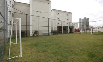 Imagem 7: Alugo Apartamento Cond. Solar dos Pássaros - Salto/SP