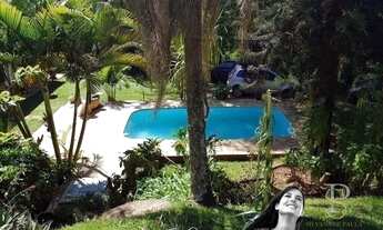 Imagem 3: Chácara À Venda - 5.000 m² - Condomínio Fechado em Atibaia/SP