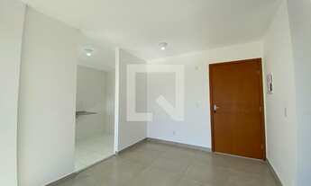 Imagem 3: Apartamento para Aluguel - Helena Maria, 2 Quartos, 45 m2