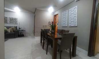 Imagem 3: Apartamento - Residencial Fontana D Ampezzo - Parque Residencial Aquarius - 4 Dormitórios