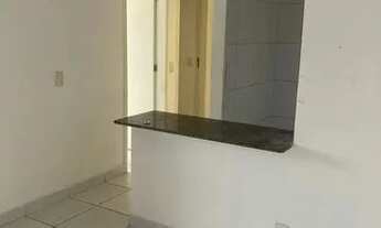 Imagem 2: Apartamento a venda no Condomínio María Leite Cavalcanti - Lagoa Nova